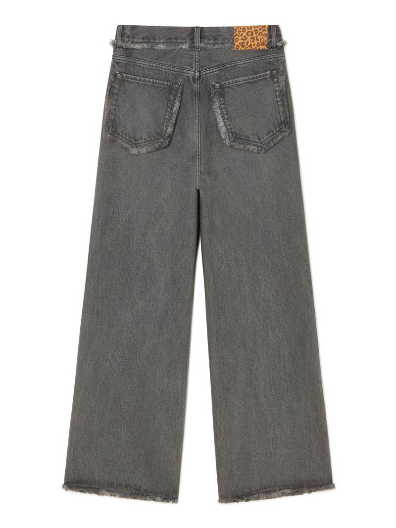 Free Horizons Relaxed Denim Pants 3