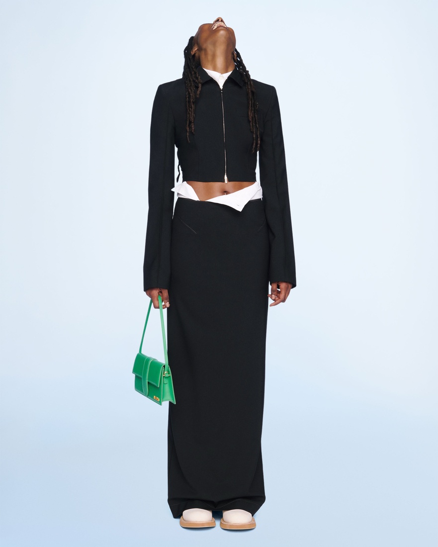 La veste Limao - 4