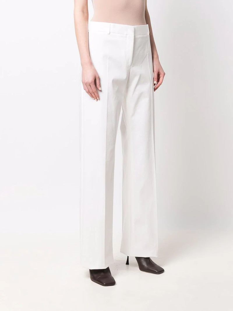 straight-leg trousers 3