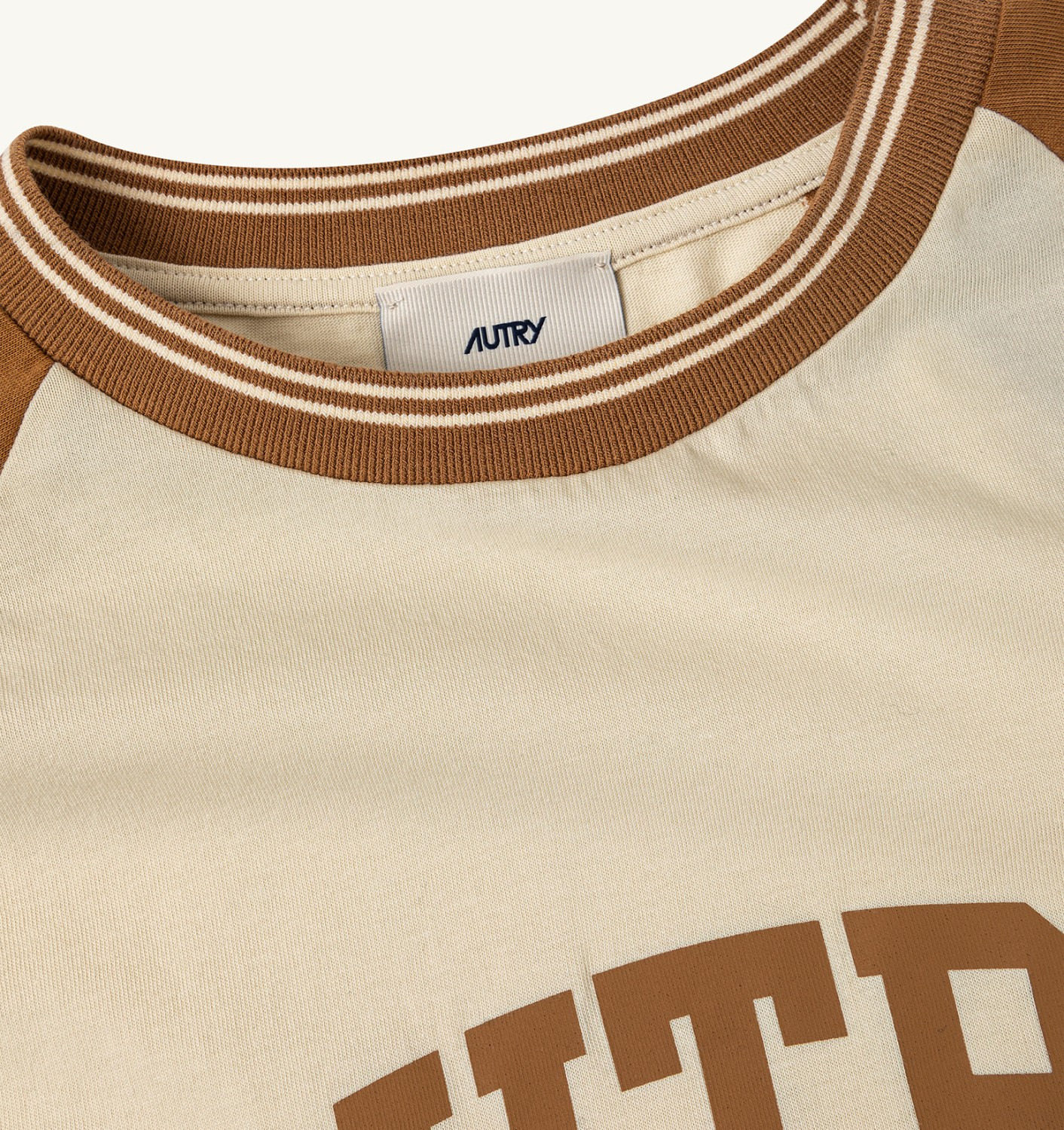 COLLEGE TEE WOMAN WOMAN - 4
