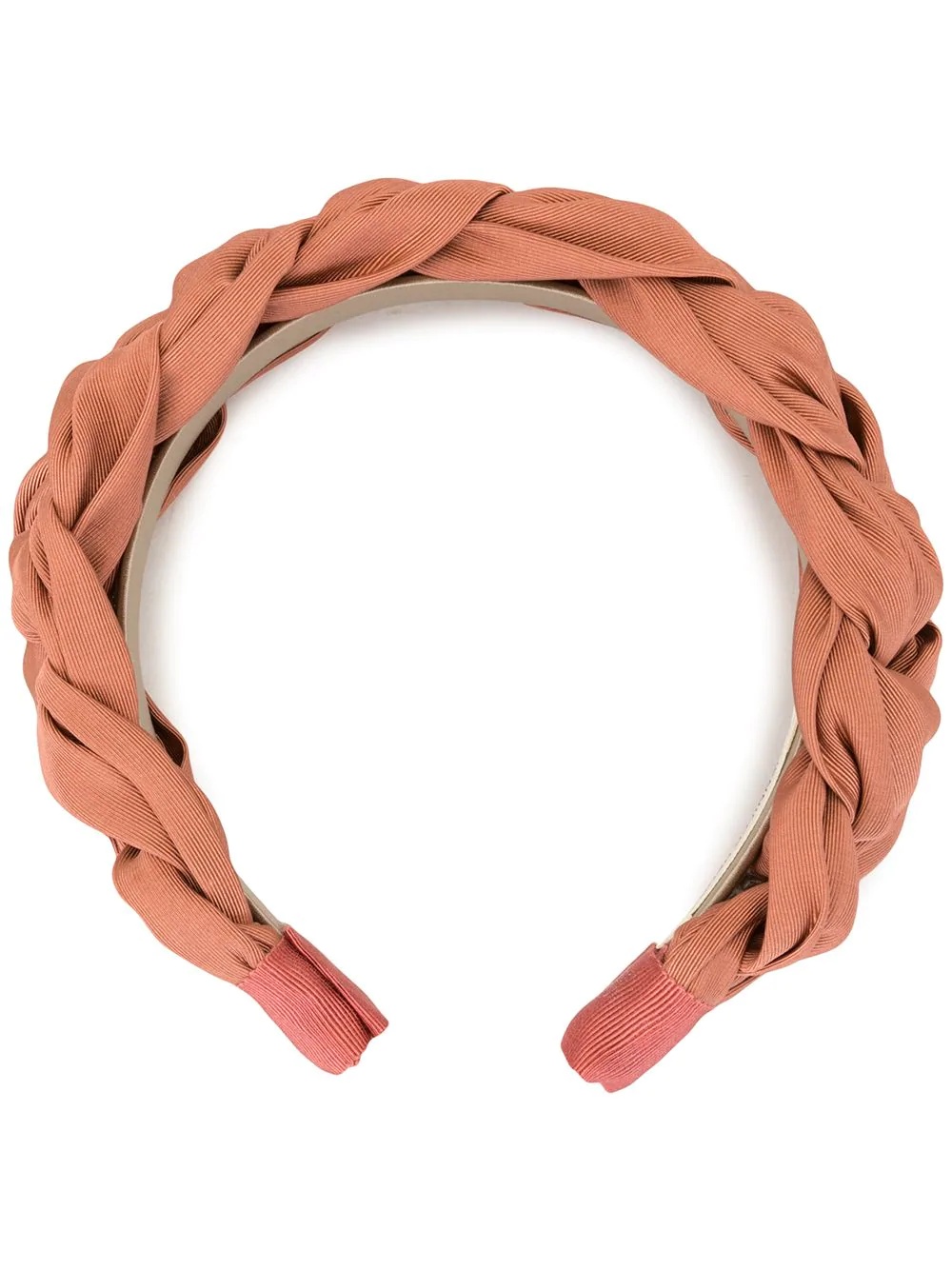 interwoven detail hairband - 1