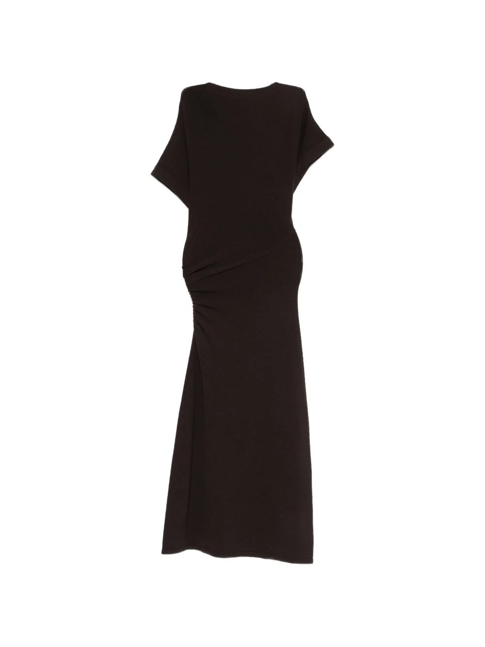 Divine knit midi dress - 1