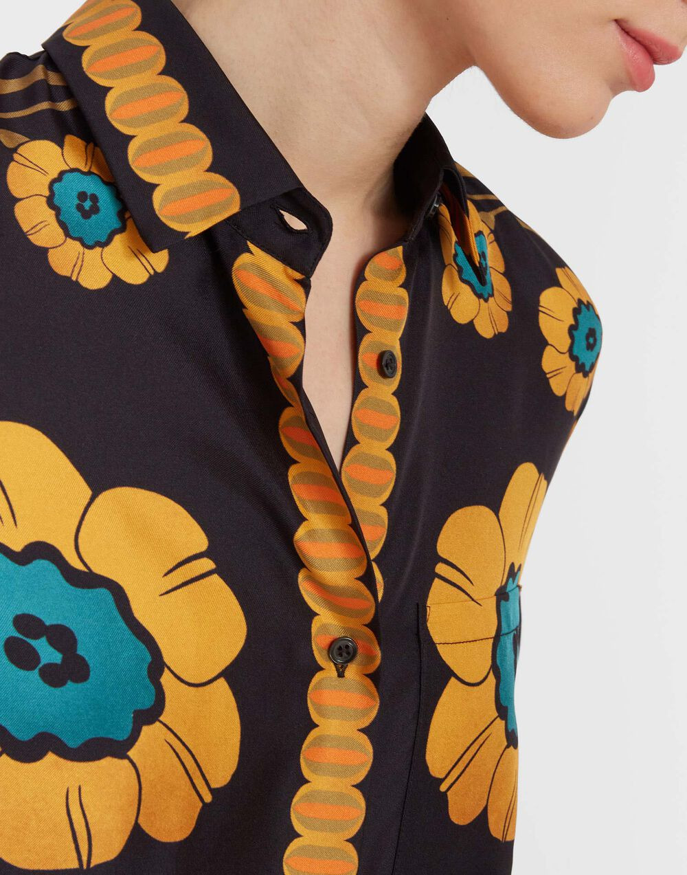 Boy Shirt - 8