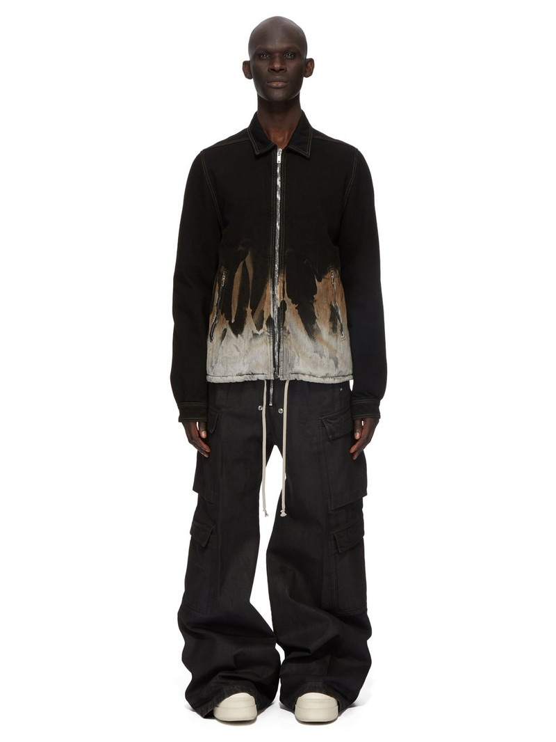 Rick Owens DRKSHDW JACKET outlook