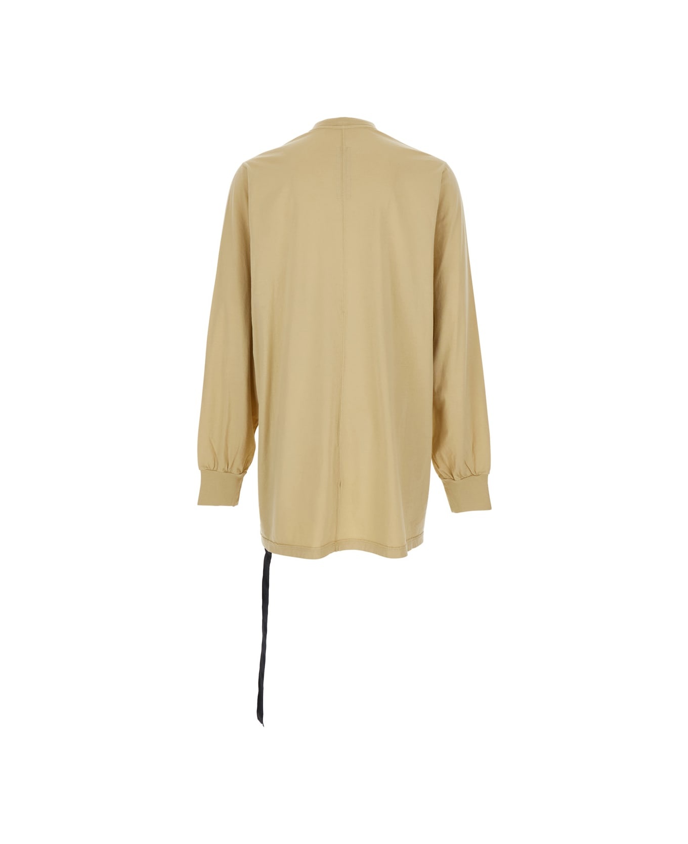 T-shirt - Jumbo Ls T - 2