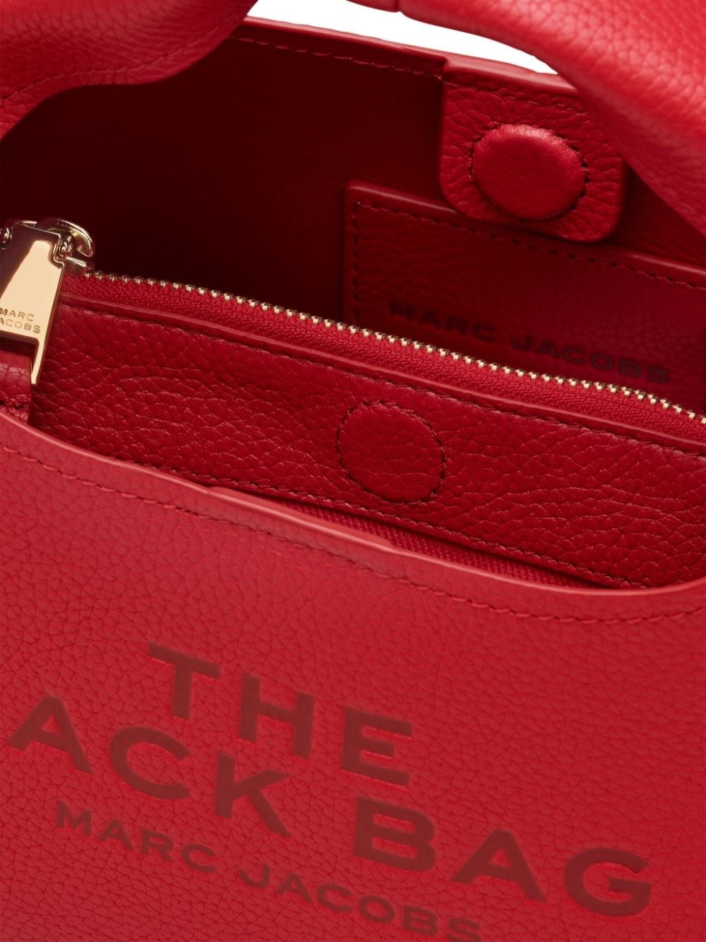 The Mini Sack bag - 6