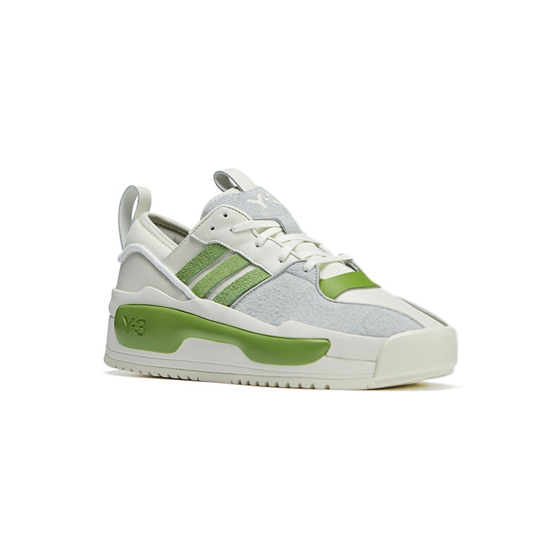adidas Y-3 Rivalry 'Team Rave Green' ID7931 - 3