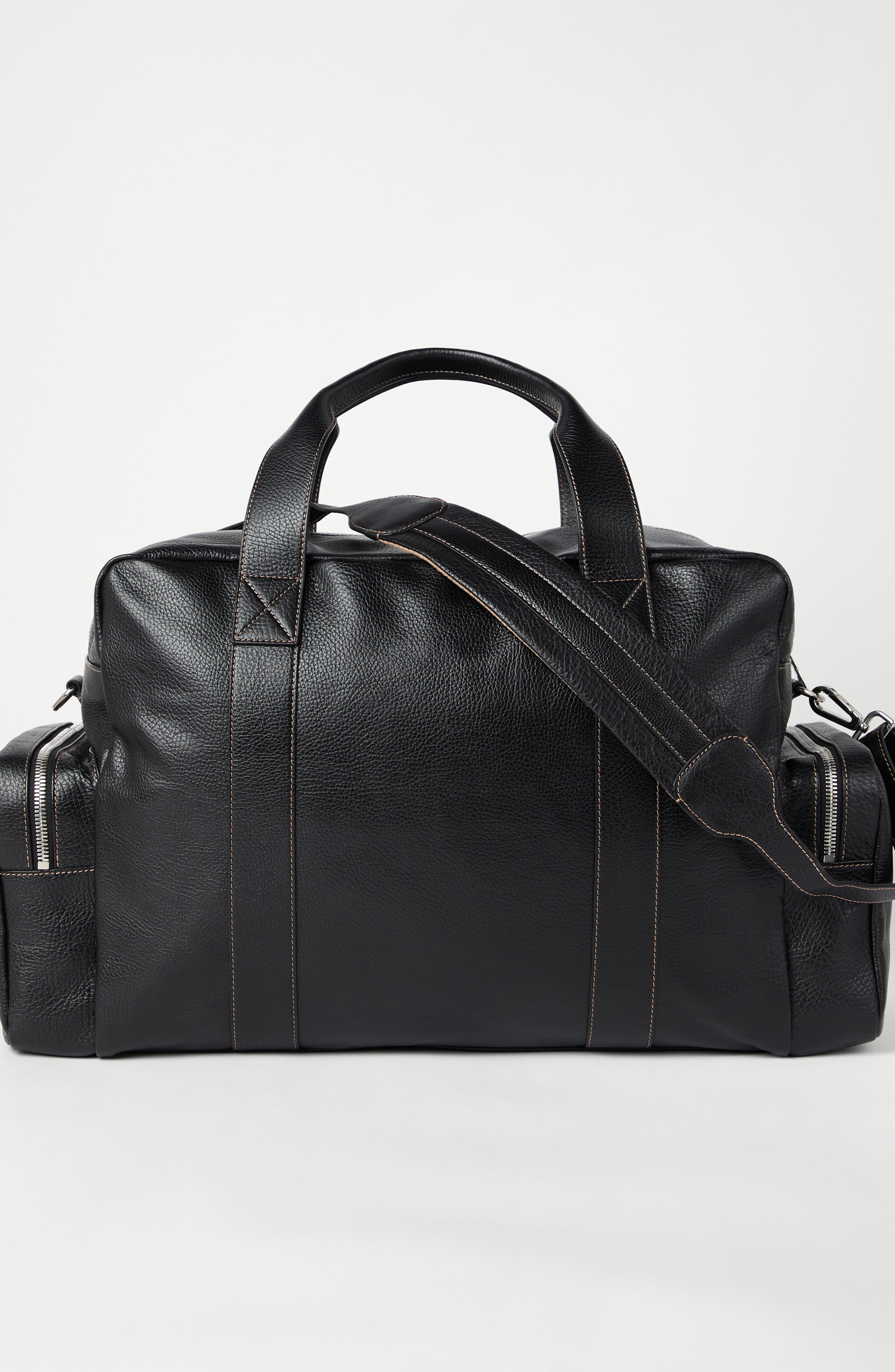 Brunello Cucinelli Leisure bag in Black at Nordstrom - 3