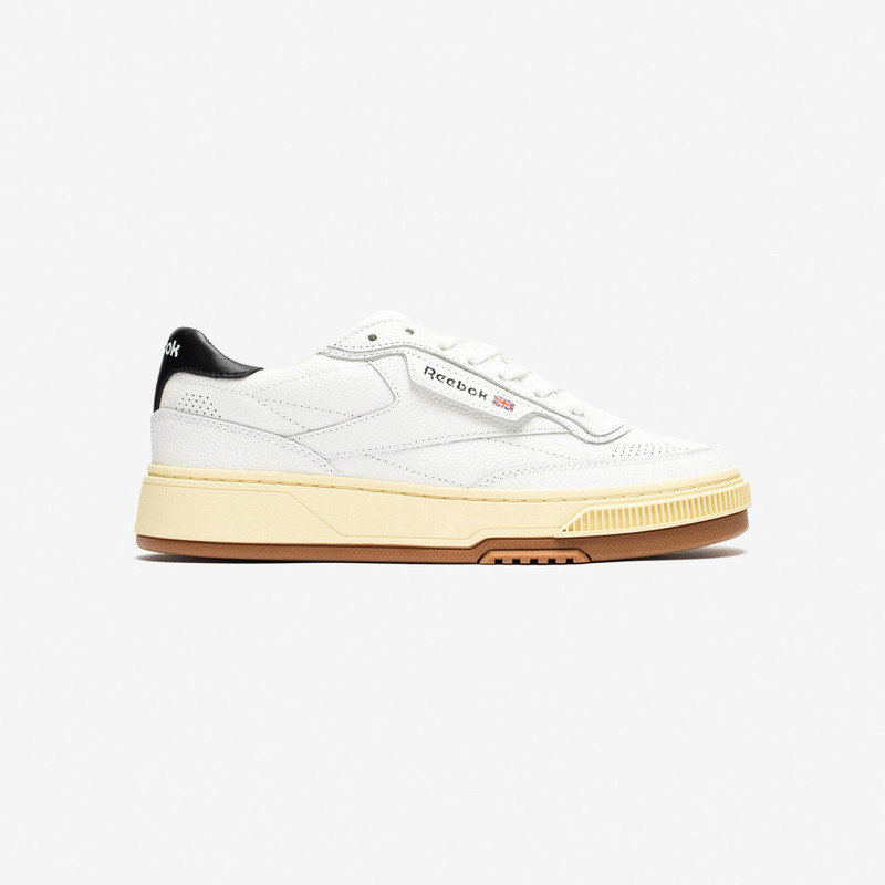 Club C LTD - 1