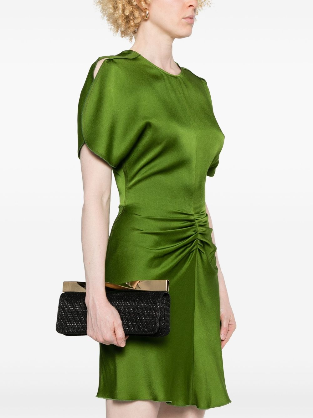 Twist shoulder bag - 2