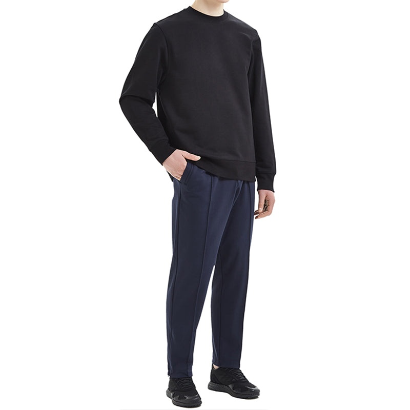 Y-3 Black Pullover Casual Unisex Black GD5060 - 7