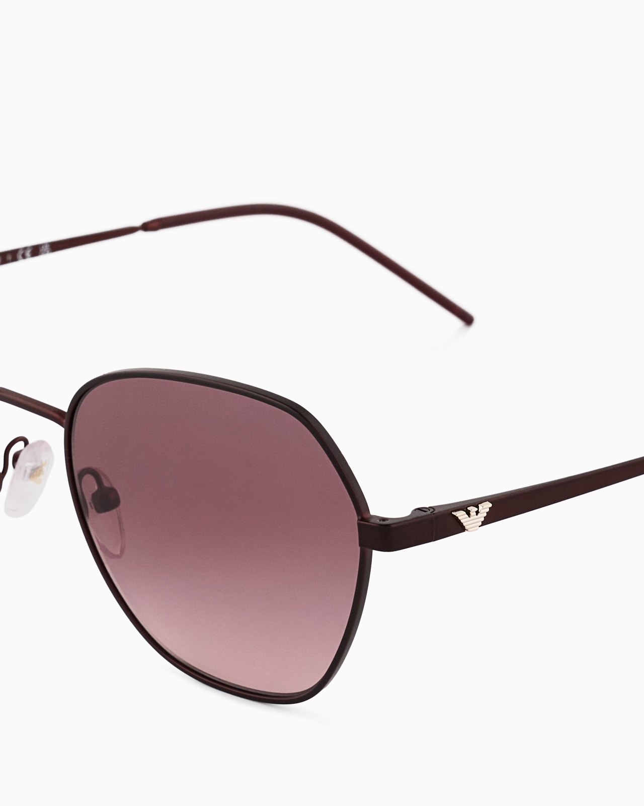 WOMEN’S IRREGULAR-SHAPED SUNGLASSES - 5