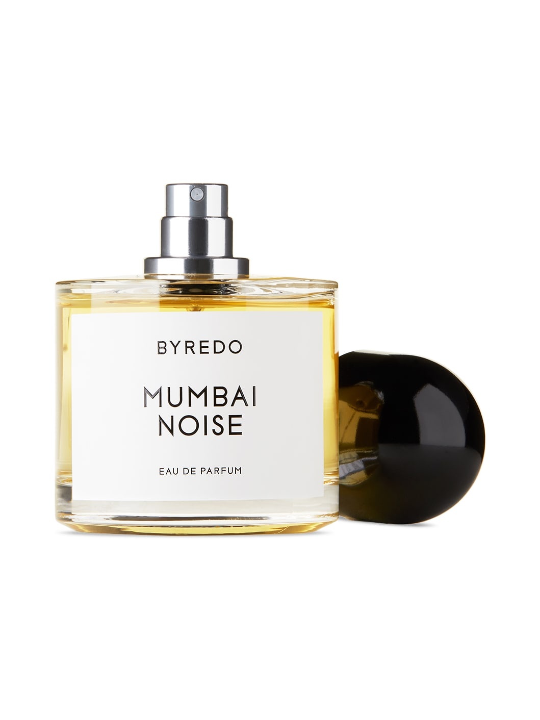 Mumbai Noise Eau de Parfum, 100 mL - 2