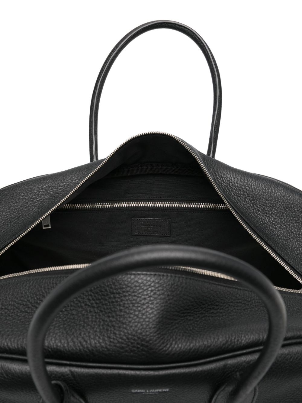 Bowling duffle bag - 4