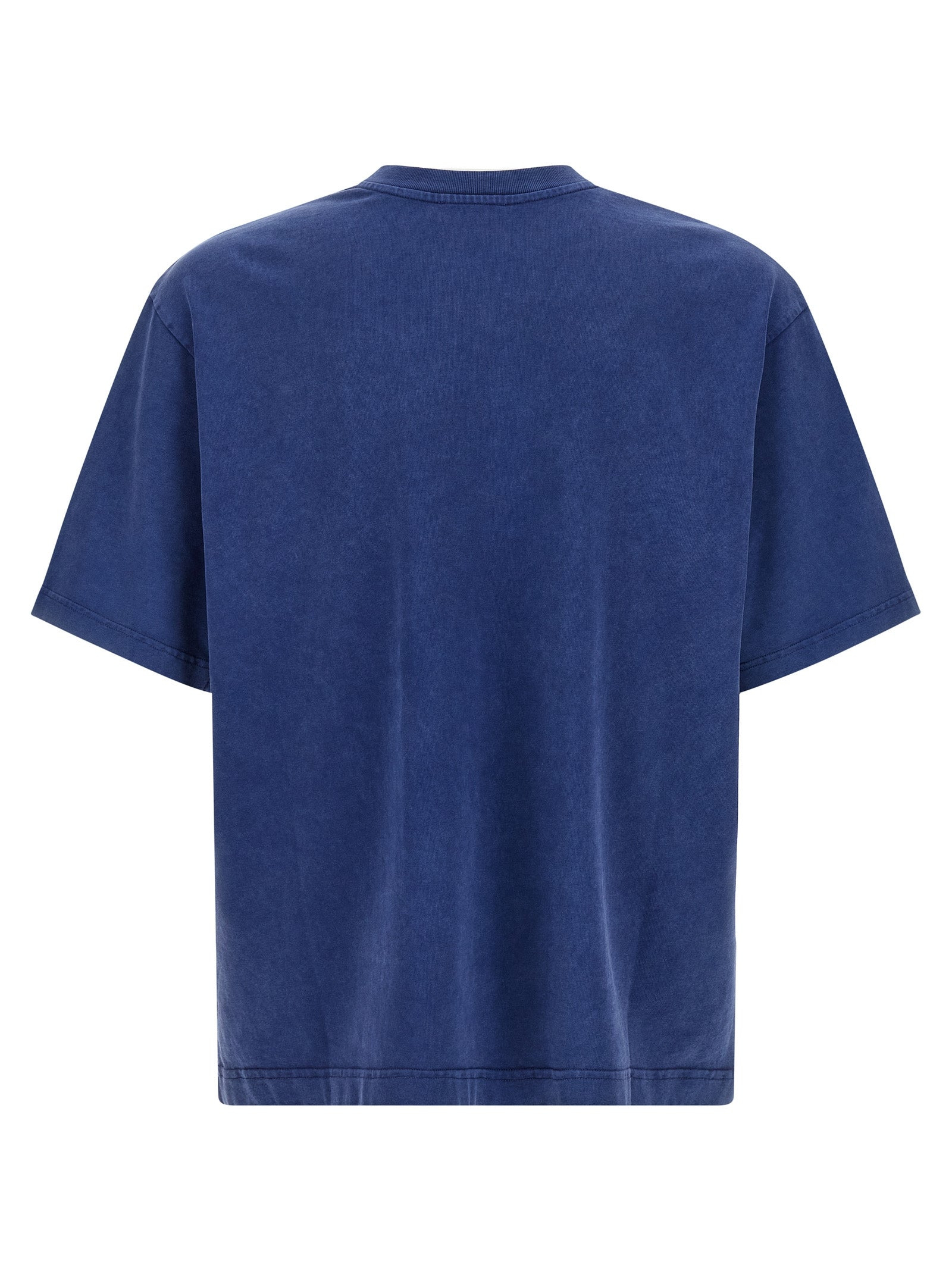 Casablanca Men 'Chrome' T-Shirt - 2