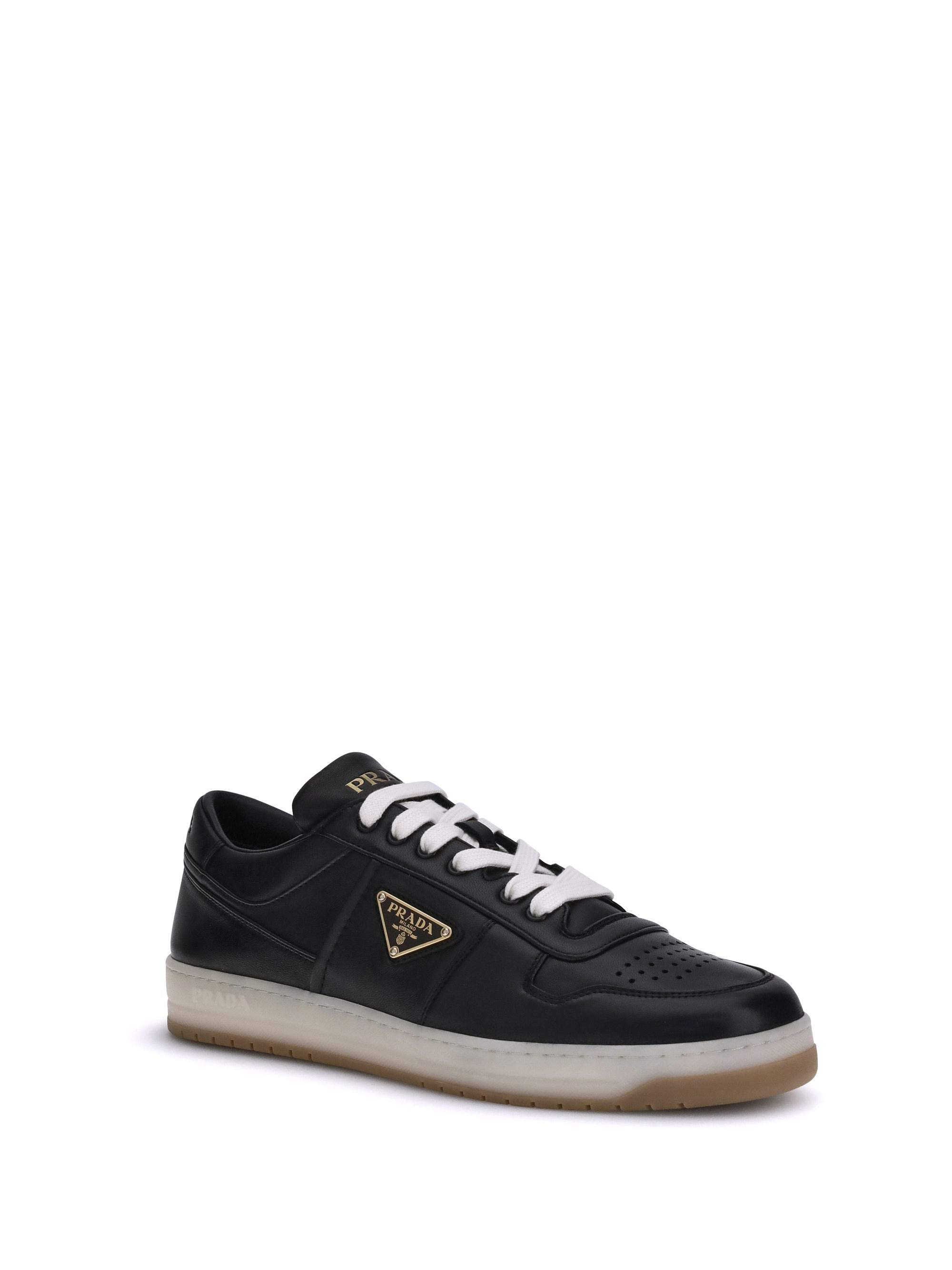 Prada Men Downtown Sneakers - 2