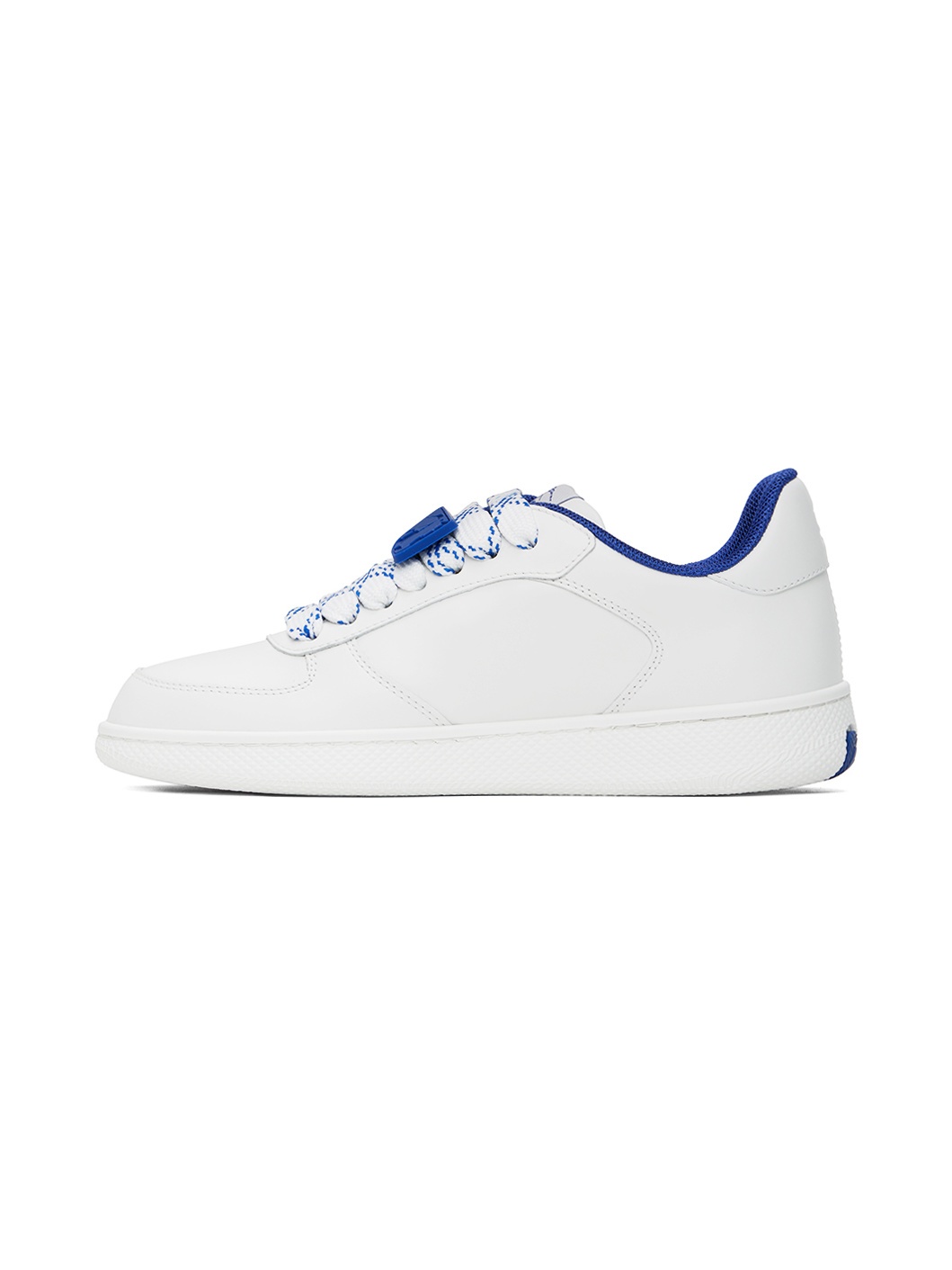 White Terrace Sneakers - 3