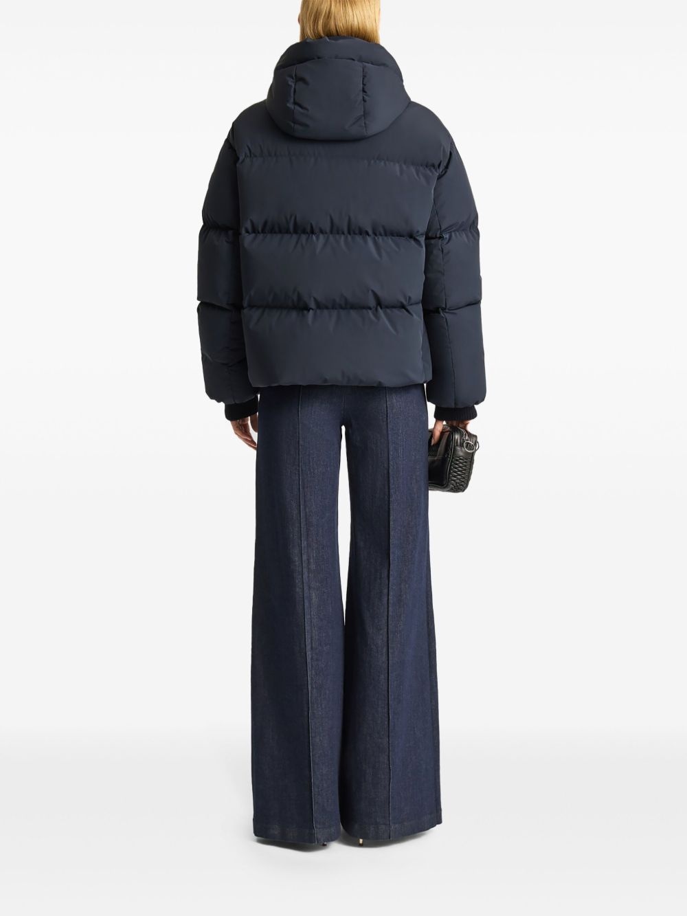 Ada puffer jacket - 3