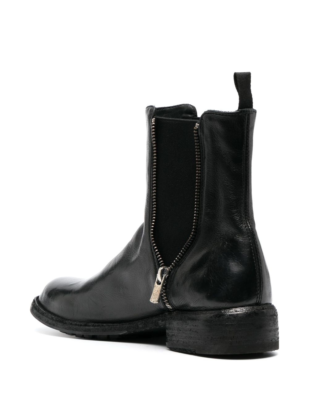 Legrand 227 40mm ankle boots - 3