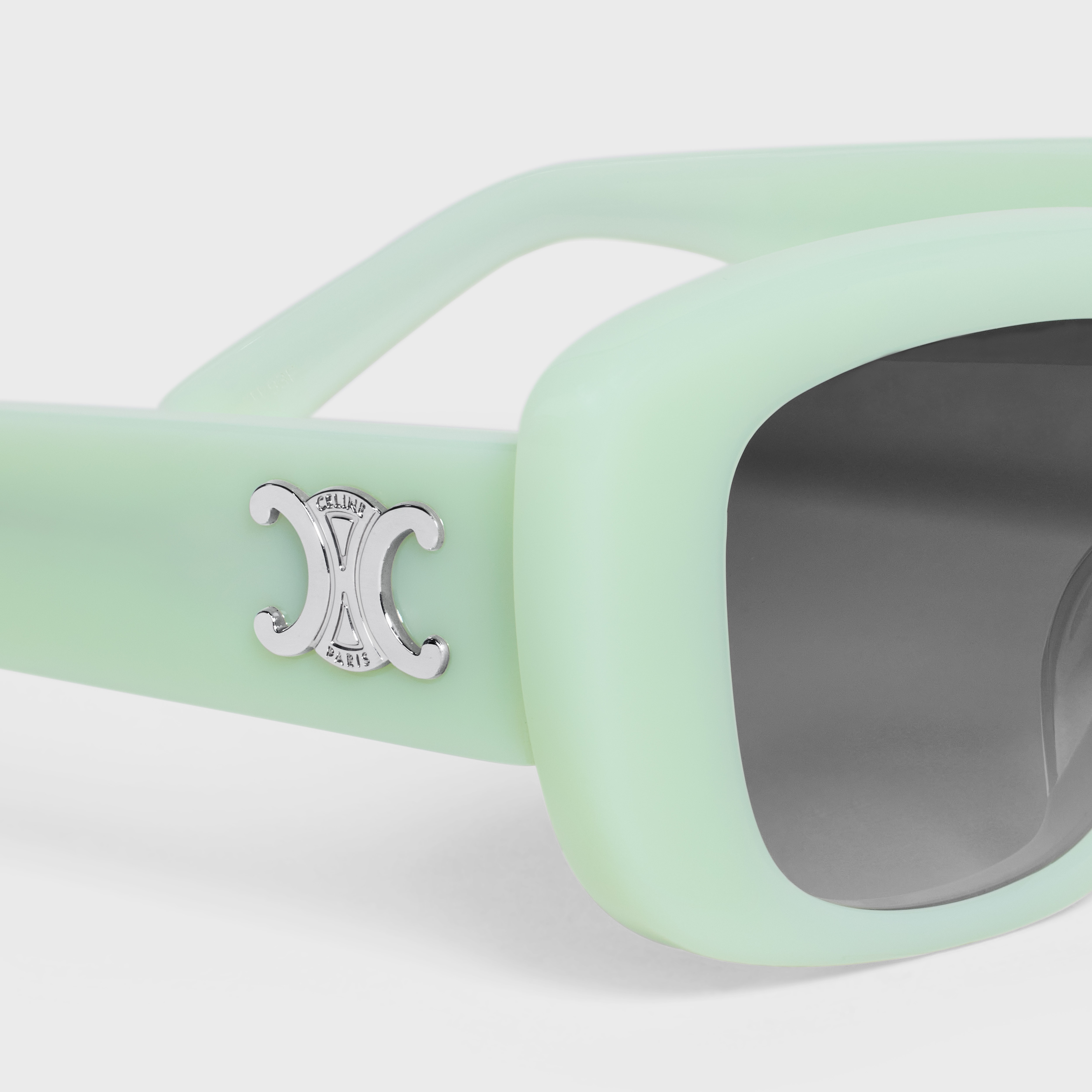 Triomphe 04 Sunglasses in Acetate - 2