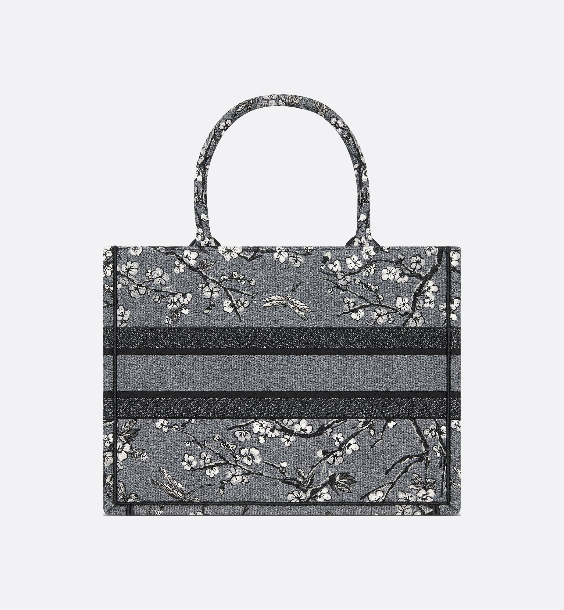 Medium Dior Book Tote - 4