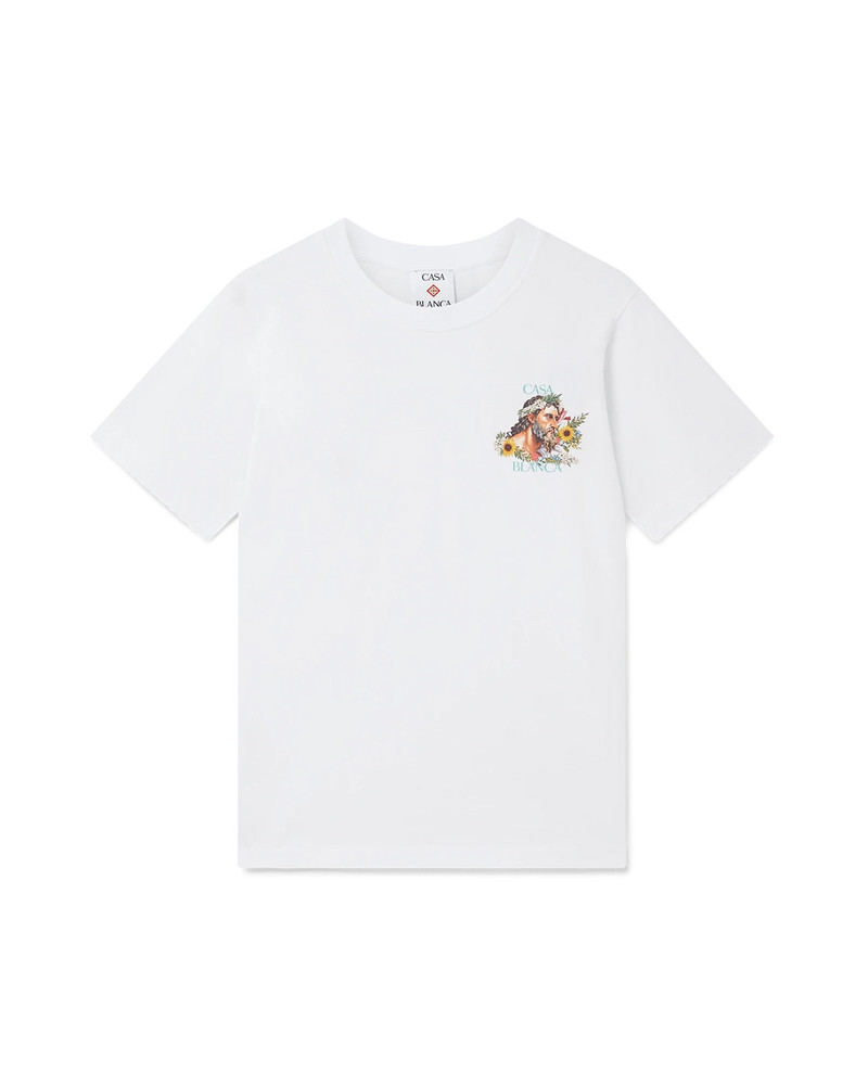 Celebration Du Sport T-Shirt 1