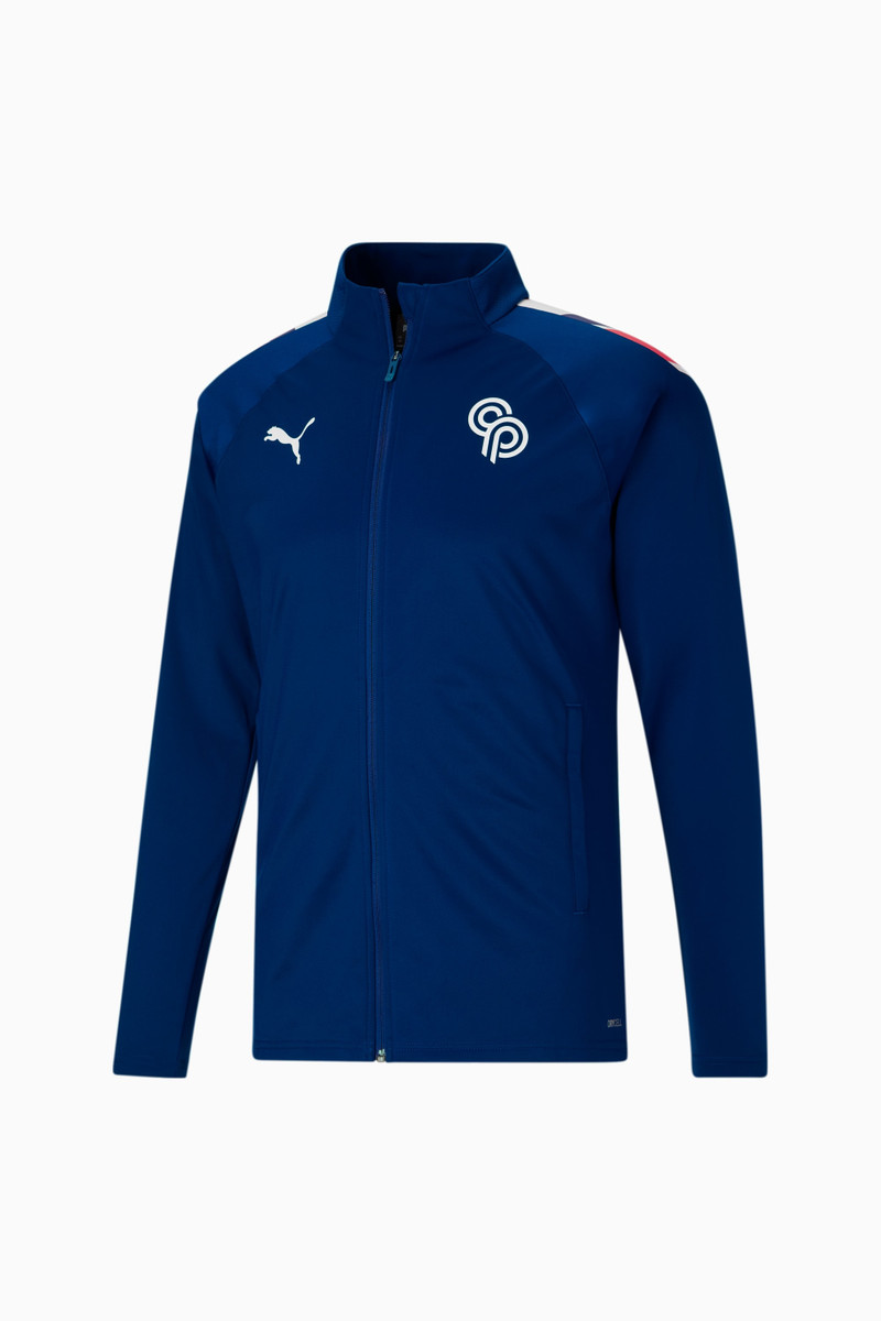 PUMA x CHRISTIAN PULISIC CP10 Men's Track Jacket 1