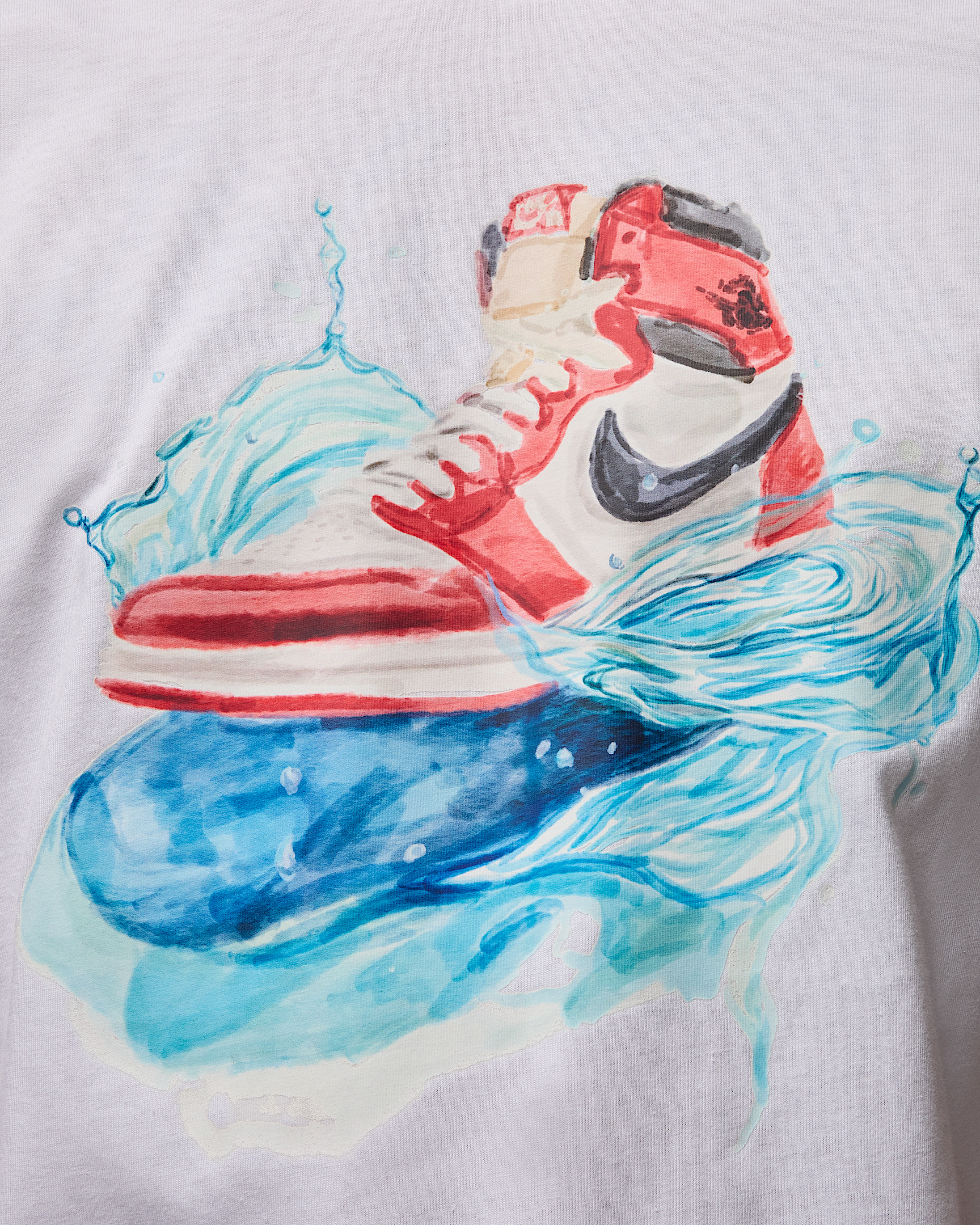 Jordan Flight Essentials AJ1 Men's Short-Sleeve T-Shirt - 4