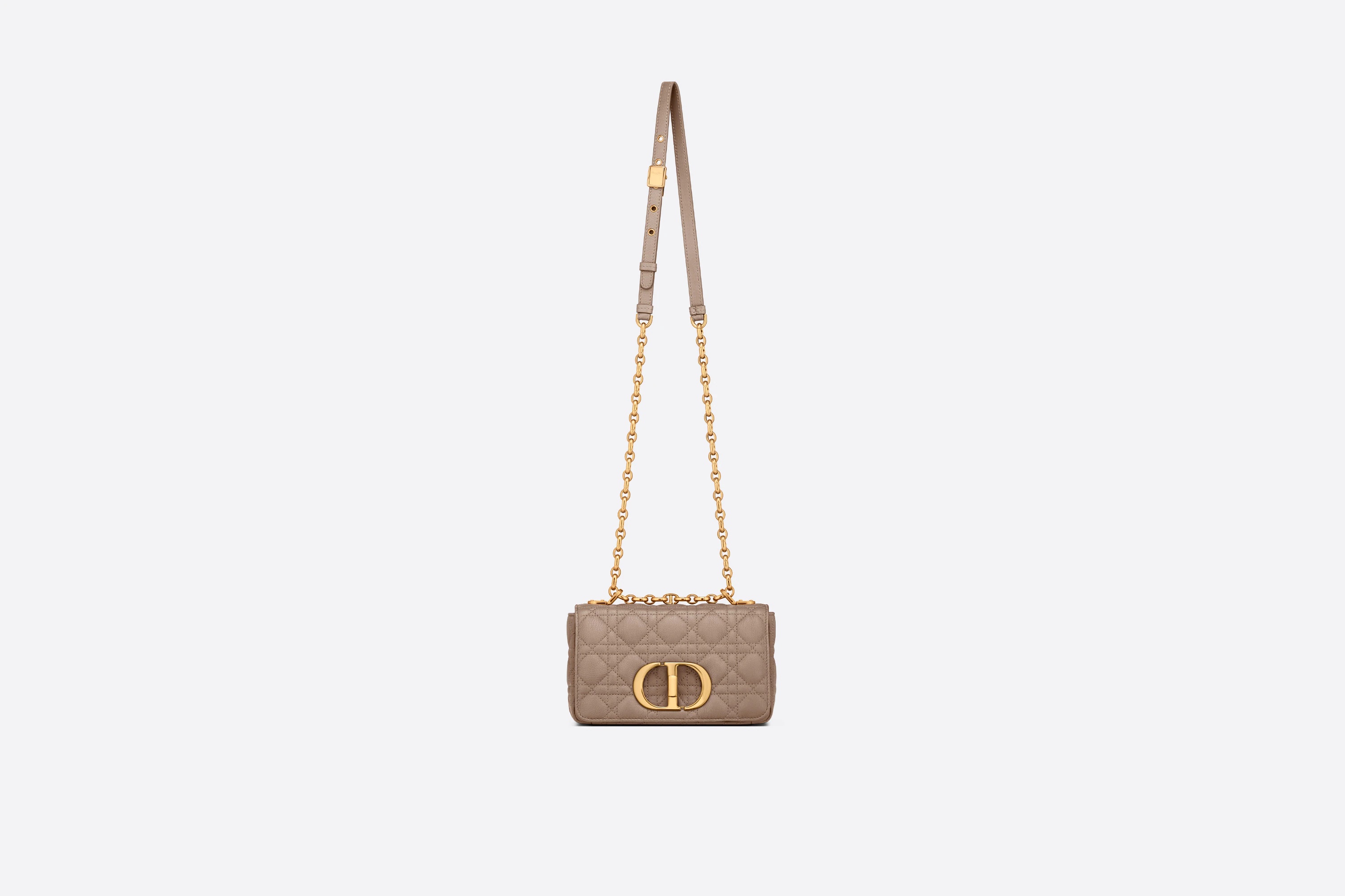 Small Dior Caro Bag - 4