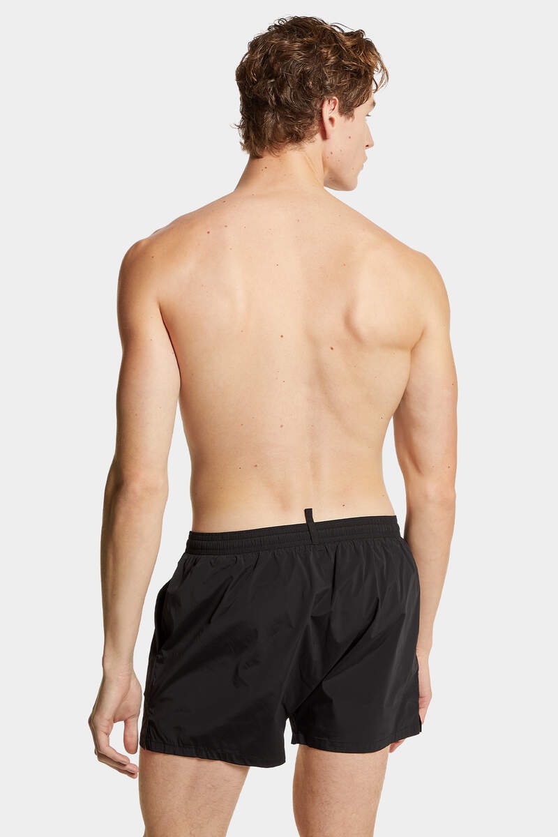 ICON SWIM BOXER MIDI - 4