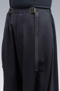 ACRONYM P25-DS Black | REVERSIBLE