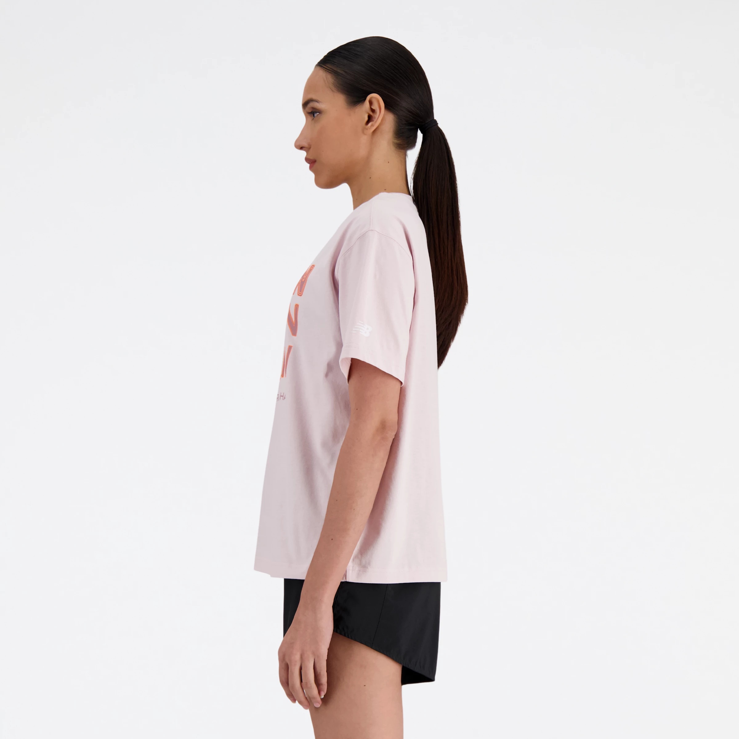 RBC Brooklyn Half Graphic T-Shirt - 3