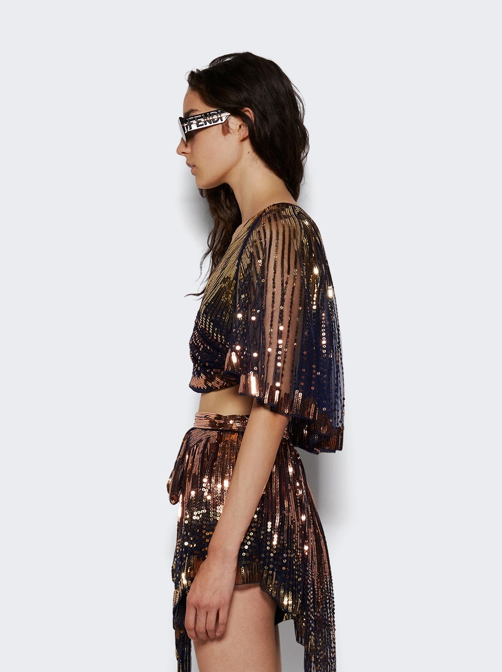 Sequined Top - 4