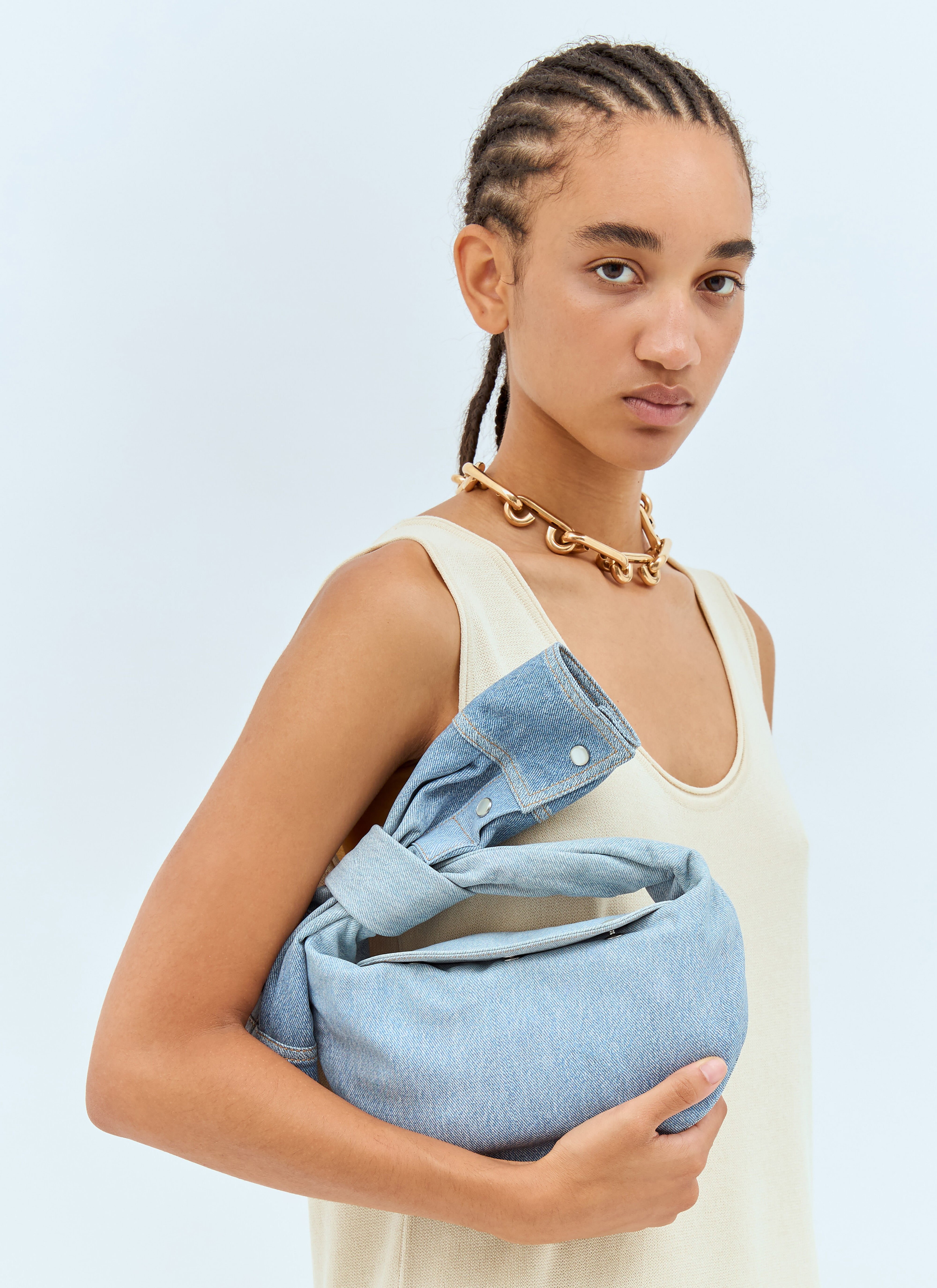 Mini Jodie Handbag - 3