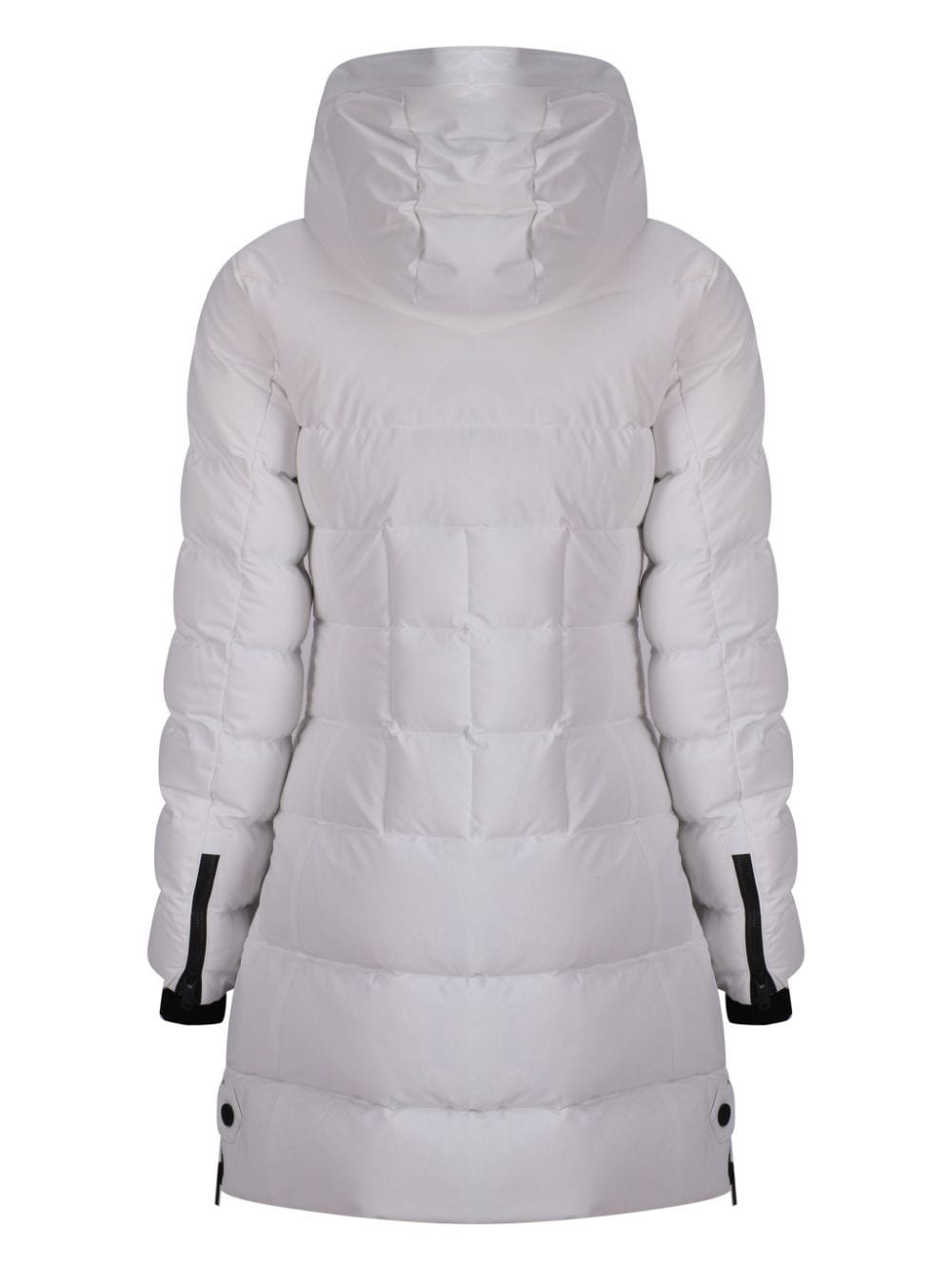 Watershed padded parka - 2