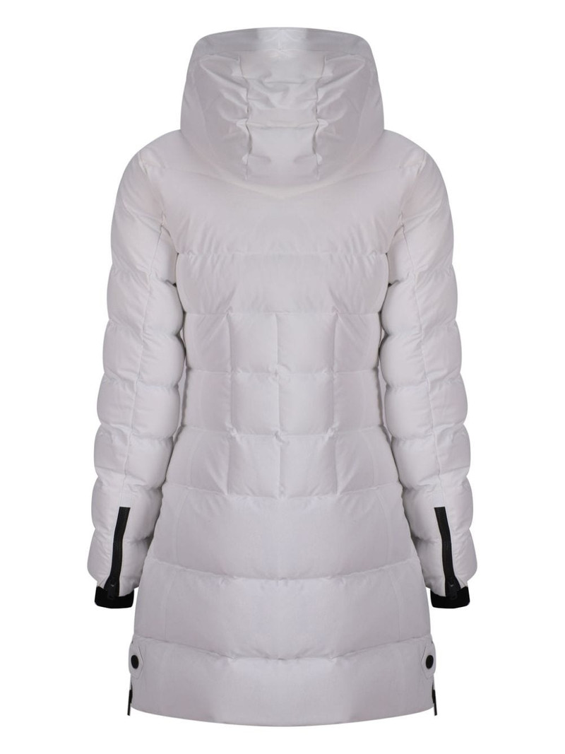 MOOSE KNUCKLES Watershed padded parka outlook