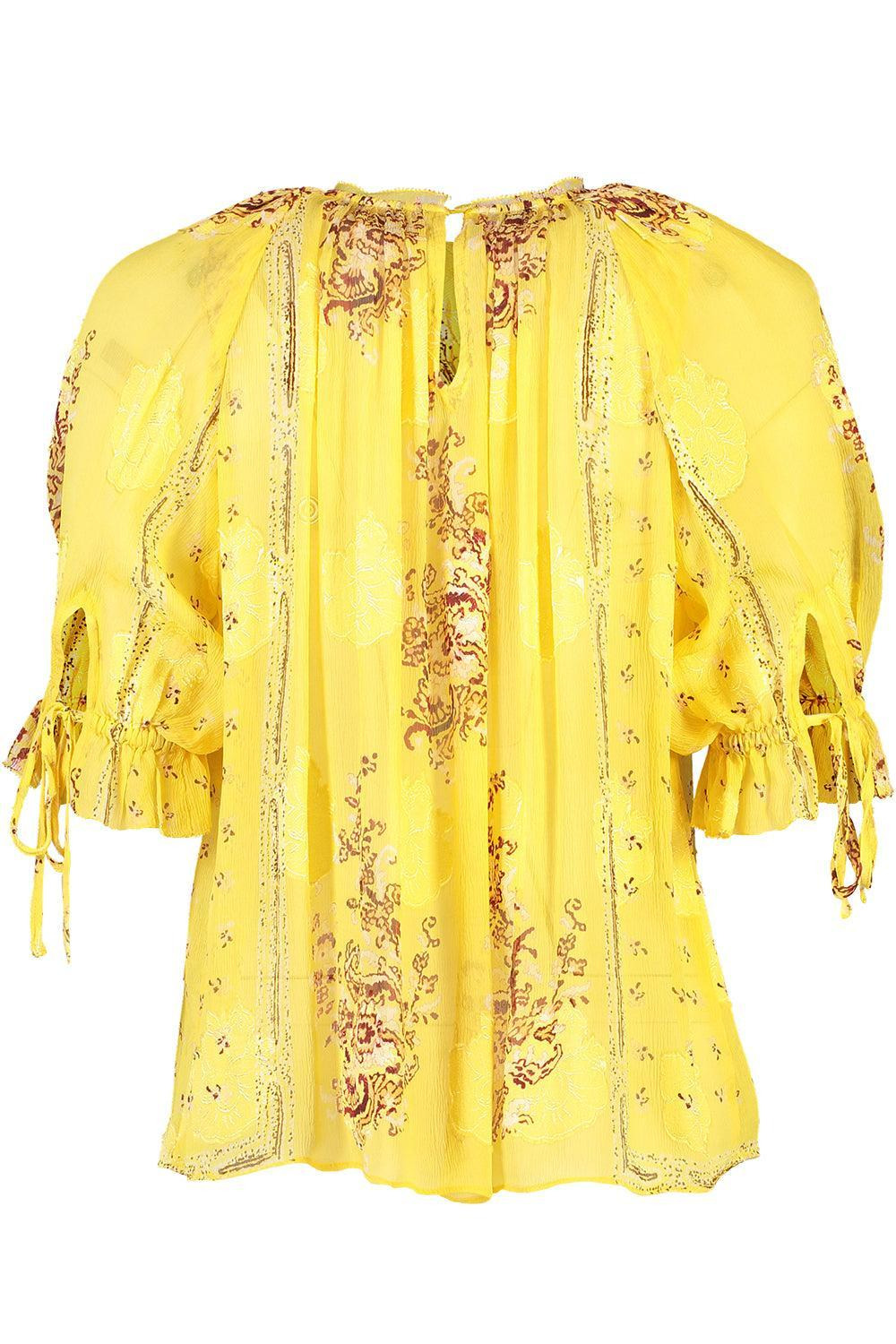 Pippa Blouse - 6
