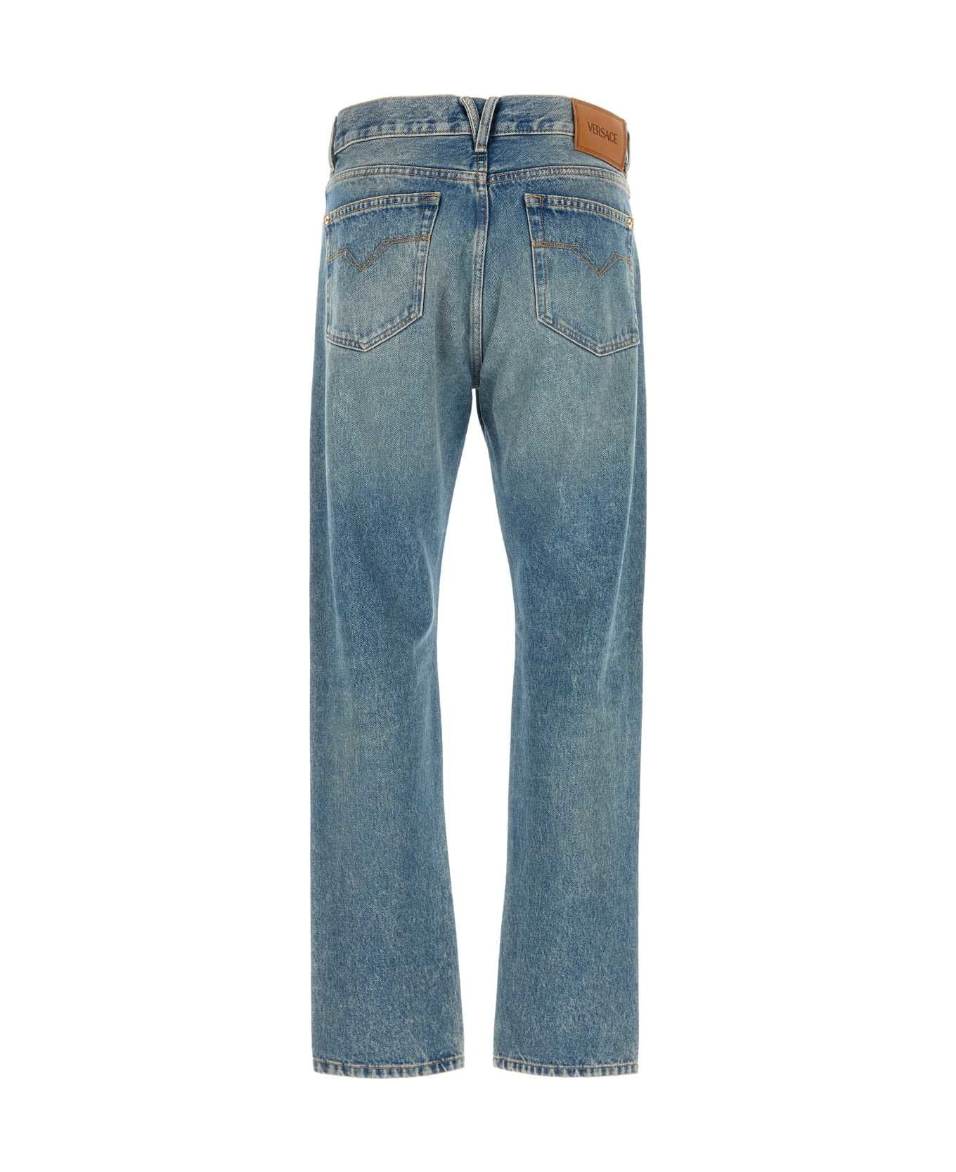 Medusa Jeans - 2