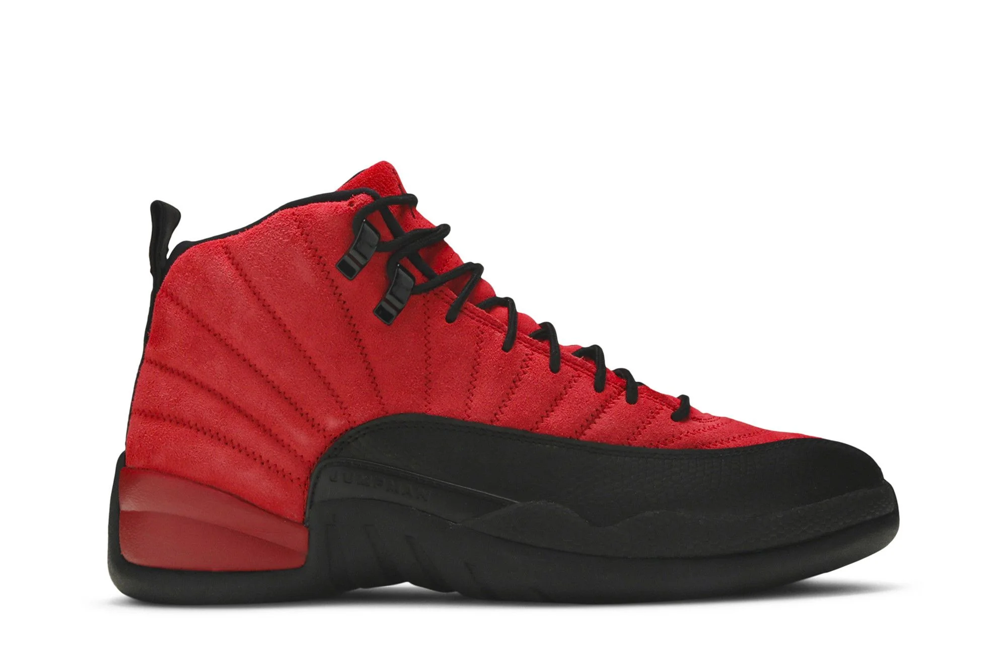 Air Jordan 12 Retro 'Reverse Flu Game' - 1