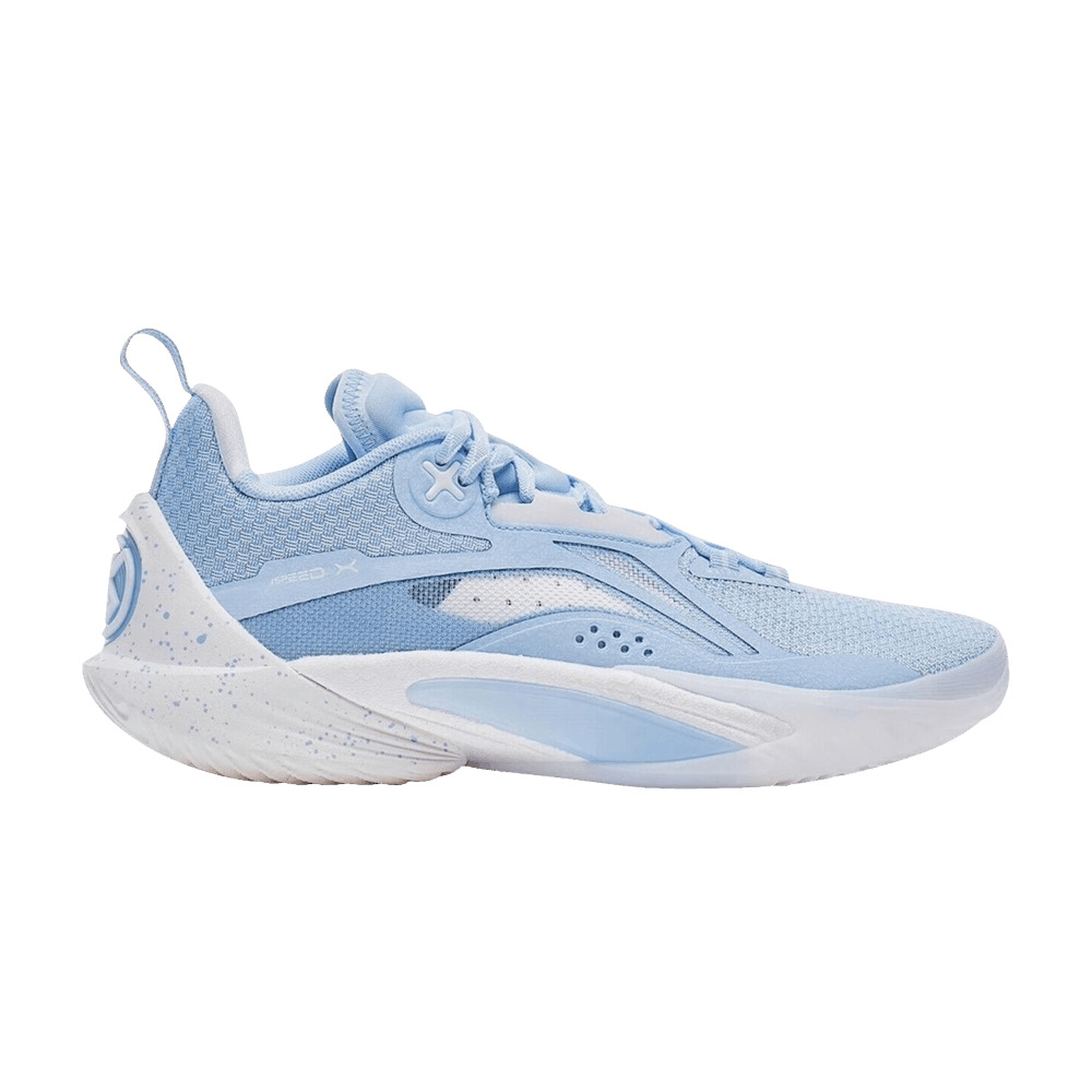 Speed 10 'Pastel Light Blue' - 1