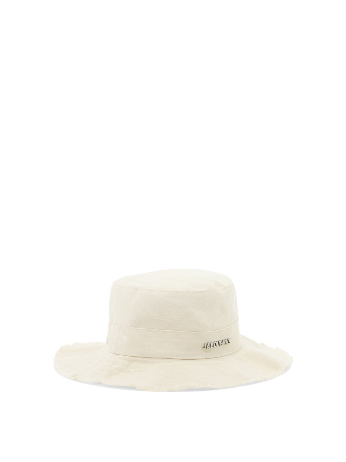 Jacquemus "Le Bob Artichaut" Hat - 2