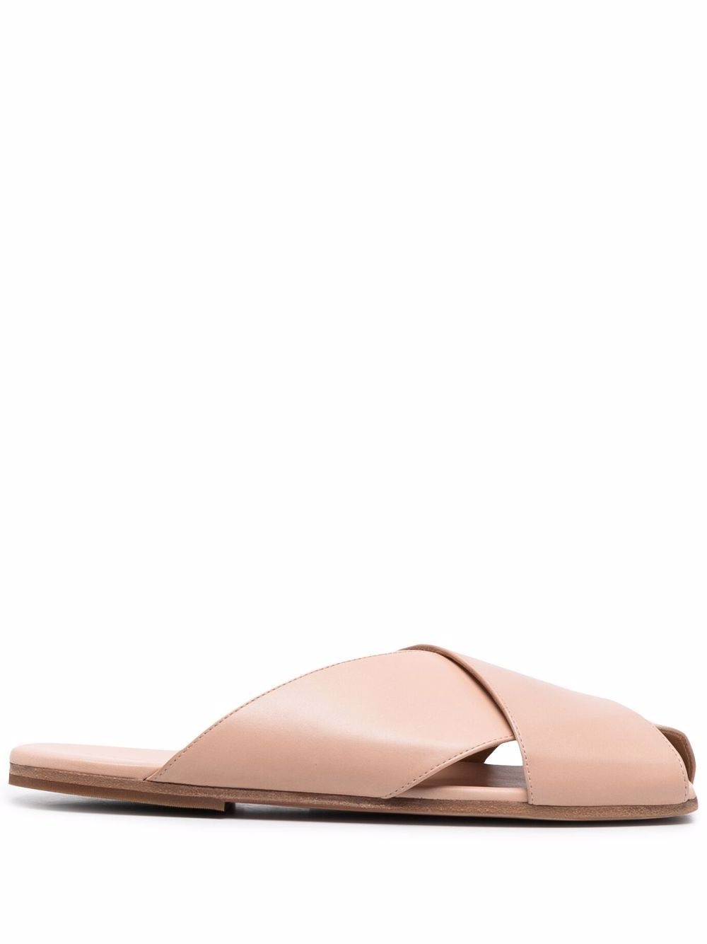 Spatola flat sandals - 2