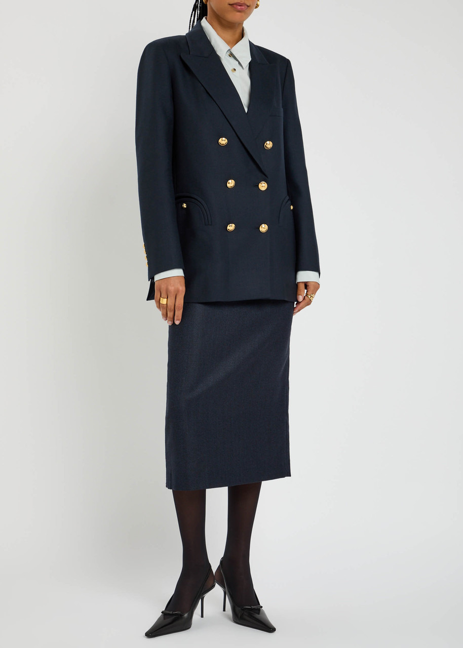 Blaze Milano Alcanara Everynight Blazer - 4