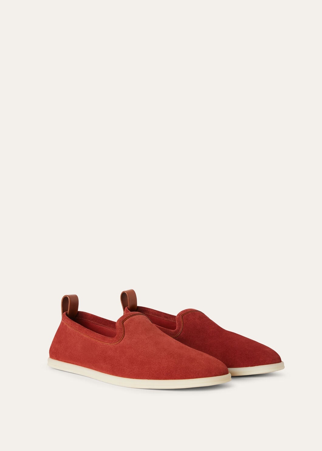 Venice Walk Loafers - 3