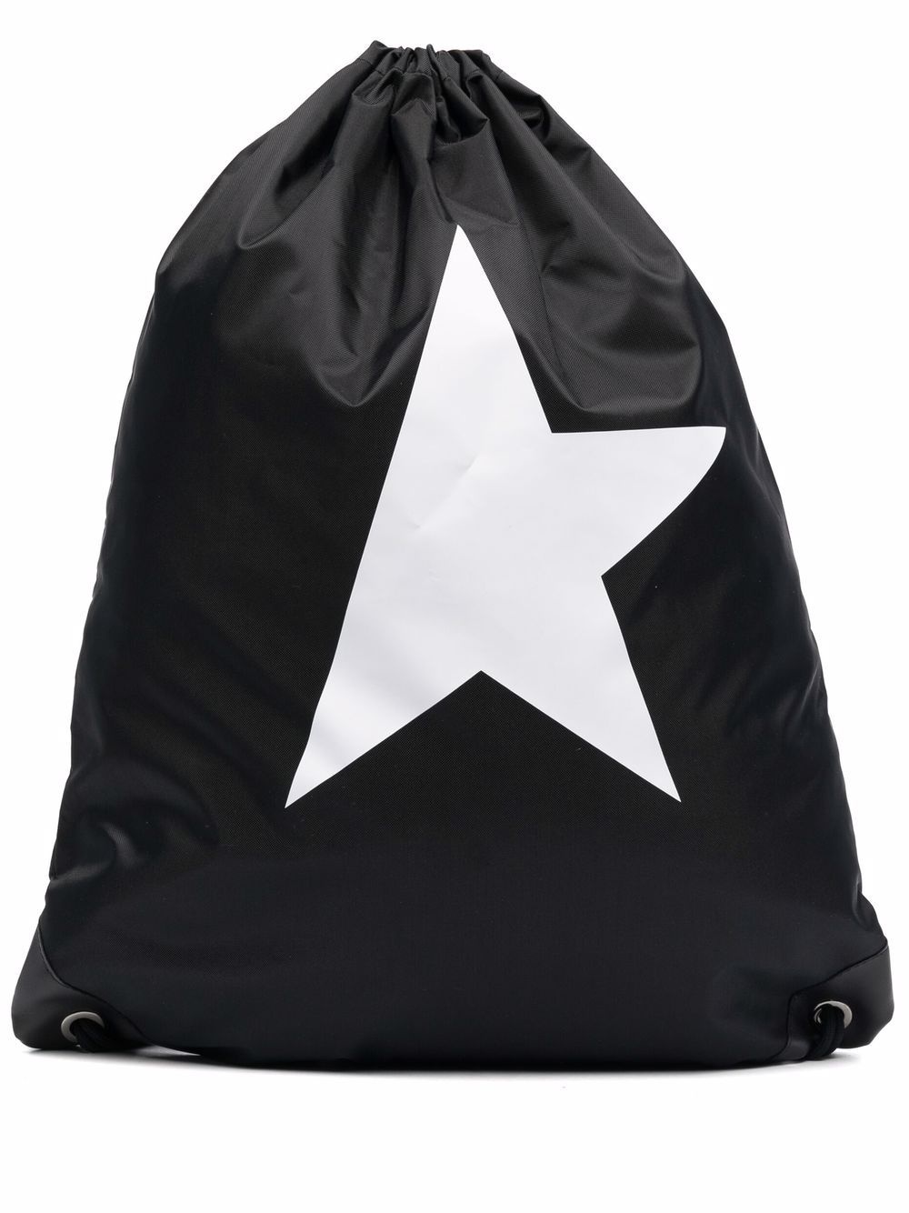 Star Collection drawstring backpack - 1