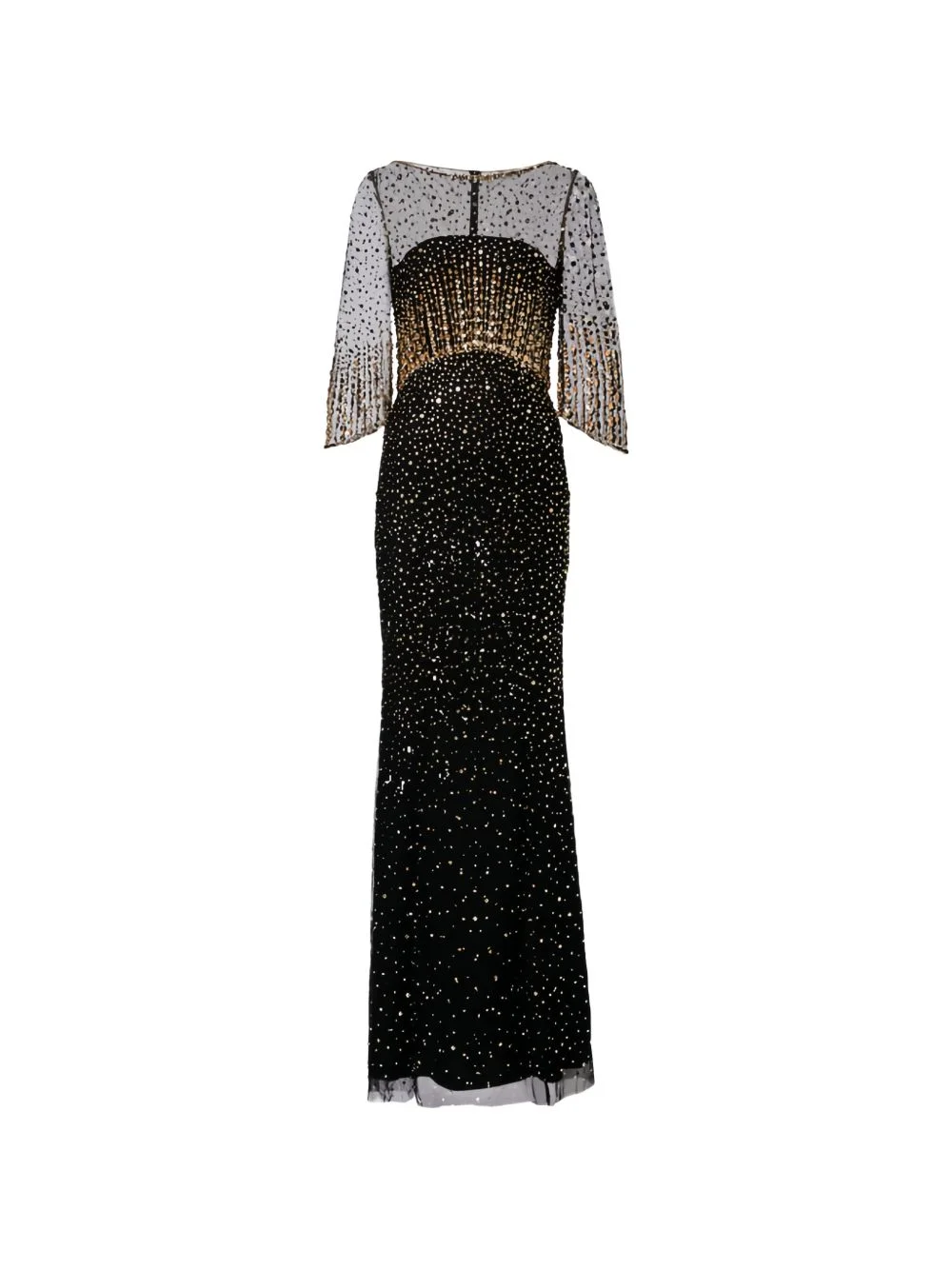 Kiya beaded dresses - 1