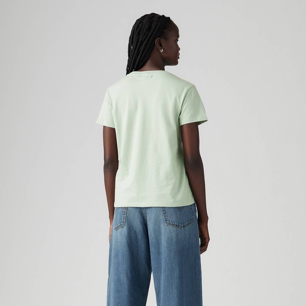 GRAPHIC PERFECT T-SHIRT - 4