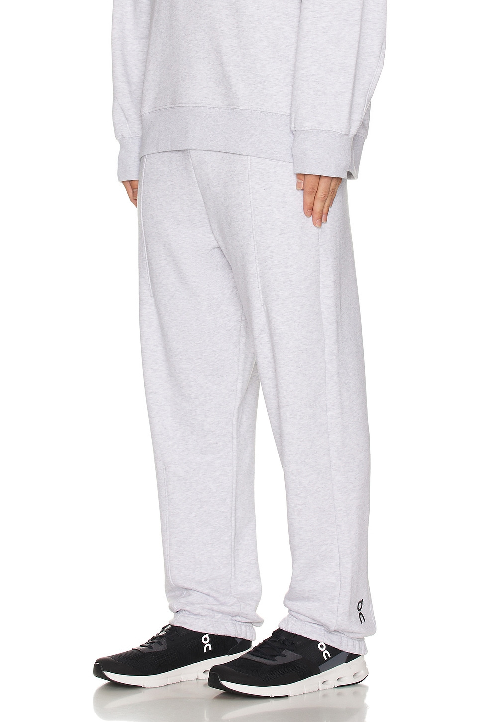Club Pant - 5
