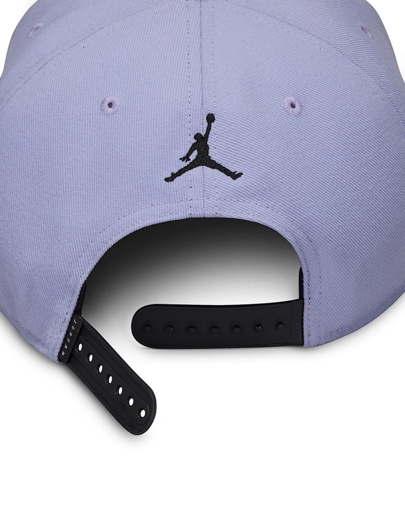 Jordan Pro Structured Hat 3