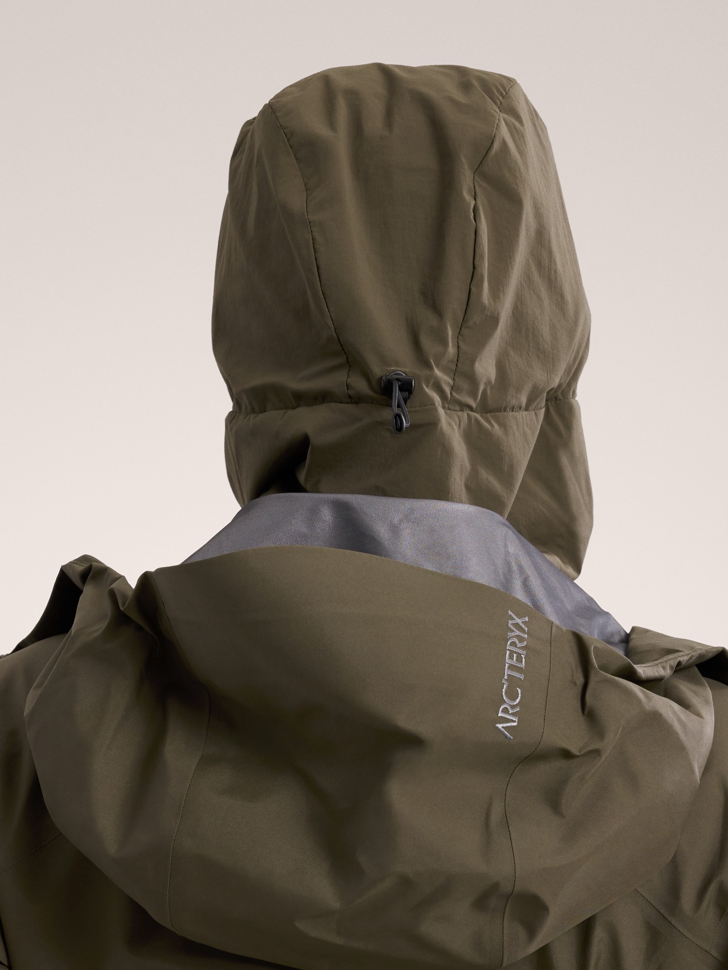 Atom SL Hoody - 9